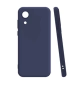 Samsung Galaxy A03 Core Kılıf Biye Yumuşak Silikon Case - 4