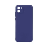 Samsung Galaxy A03 Kılıf Biye Yumuşak Silikon Case - 5