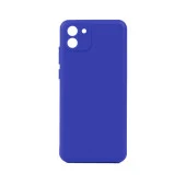 Samsung Galaxy A03 Kılıf Biye Yumuşak Silikon Case - 7