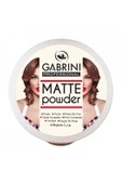 Gabrini Matte Powder - 1