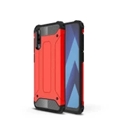 Vendas Samsung Galaxy A70 Kılıf Zore Crash Silikon Kapak thumbnail 4