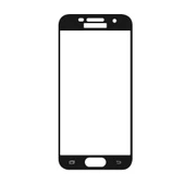 Samsung Galaxy A7 2017 Davin 5D Cam Ekran Koruyucu thumbnail 3