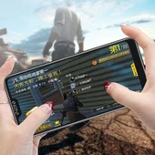 Xiaomi Mi A2 Lite Davin 5D Cam Ekran Koruyucu thumbnail 6