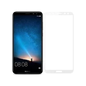 Huawei Mate 10 Lite Davin 5D Cam Ekran Koruyucu thumbnail 2