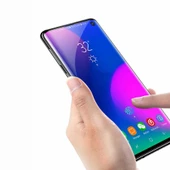 Samsung Galaxy S10 Davin Seramik Ekran Koruyucu thumbnail 3