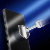 Huawei P40 Pro Davin Seramik Ekran Koruyucu thumbnail 4