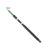 FreeCamp Patriot 270cm Teleskobik Olta Kamışı-YEŞİL - 1