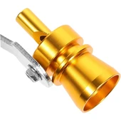 Sunup Araba Turbo Egzoz Düdüğü - 5