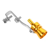 Sunup Araba Turbo Egzoz Düdüğü - 1