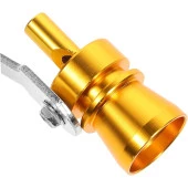 Sunup Araba Turbo Egzoz Düdüğü - 3