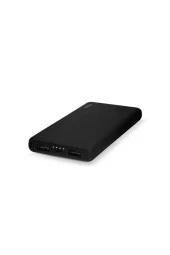 Ttec Powerslim S Powerbank Şarj Cihazı 10000mah Siyah - 2bb135s - 1