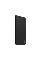 Ttec Powerslim S Powerbank Şarj Cihazı 10000mah Siyah - 2bb135s - 2