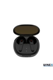 BSSM YK12 Wireless Bluetooth 5.3 Kulaklık Siyah - 4