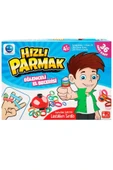 Parmaklar Çalışsın, Zekalar Açılsın: Hızlı Parmak Zeka Oyunu - 5