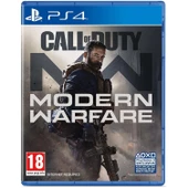 Call Of Duty: Modern Warfare PS4 Oyun - 1