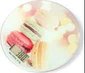 Techfit Dijital Hassas 5 kg Mutfak Terazisi TF-1012 - 2