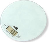 Techfit Dijital Hassas 5 kg Mutfak Terazisi TF-1012 - 1