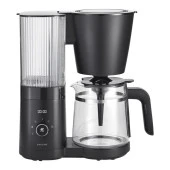 Zwilling 531033010 Enfinigy Filtre Kahve Makinesi Siyah 1,5 L - 1