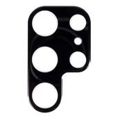 Samsung Galaxy S22 Ultra 3D Kamera Lens Koruma Camı - 2