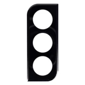 Samsung Galaxy S22 3D Kamera Lens Koruma Camı - 1