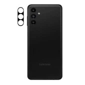 Samsung Galaxy A04S 3D Kamera Lens Koruma Camı - 2