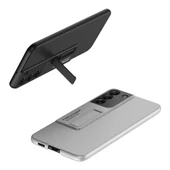 Samsung Galaxy S22 Plus Kılıf Standlı Ays Kapak - 5