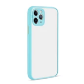 Apple iPhone 11 Pro Kılıf Kamera Korumalı Mat Kapak - 1