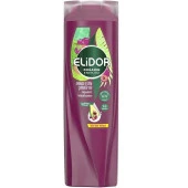 Elidor Avokado & Üzüm Çekirdeği Yağı Şampuan 400 ml - 1