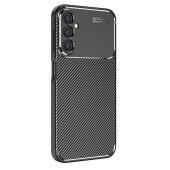 Vendas Samsung Galaxy A34 Kılıf Zore Negro Silikon Kapak - 1
