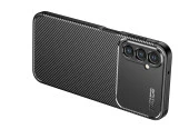 Vendas Samsung Galaxy A34 Kılıf Zore Negro Silikon Kapak - 5