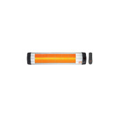 Star 2300 W Duvar Tipi Isıtıcı - Uzaktan Kumandalı - 2
