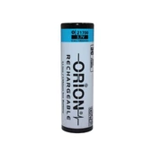 ORION PİL LI-ION 21700 5000 MAH 3C thumbnail 2