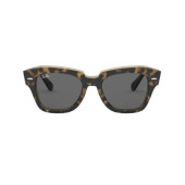 RAY-BAN RB2186 1292B1 49 STATE STREET UNİSEX GÜNEŞ GÖZLÜĞÜ - 1