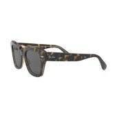 RAY-BAN RB2186 1292B1 49 STATE STREET UNİSEX GÜNEŞ GÖZLÜĞÜ - 2