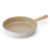 Neoflam Döküm Tava Fika 28cm Bej - 1