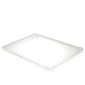 Huawei MediaPad T5 10 Kılıf Darbelere Dayanıklı Şeffaf Kapak - 9