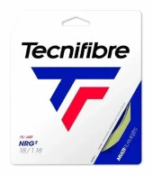 Tecnifibre NRG 1.18 Tekli Kordaj 01GNR118XN - 2