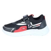Bolimex 3590 Syh-Krmz Anorak Cırtlı Erkek Çocuk Spor Ayakkabı - 2