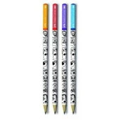 Faber Castell Kurşun Kalem Doodle Desenli 2b - 1