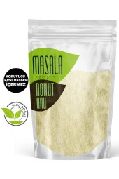 Nohut Unu 1 kg - Chickpea Flour (Menşei; Türkiye) - 1