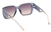 Guess GU7818S 92B 56 Kadın Güneş Gözlüğü thumbnail 3