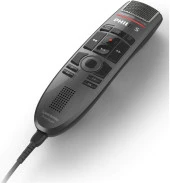 Philips SMP3700 SpeechMike Premium Touch Hassas USB Mikrofon - 5