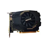 SECLIFE 4GB GT1030 GDDR4 64BIT HDMI/VGA - 1