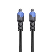 S-LINK SLX-968 5m OPTİK SES KABLOSU, GOLD thumbnail 2