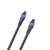 S-LINK SLX-968 5m OPTİK SES KABLOSU, GOLD thumbnail 3