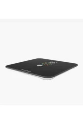AT001S WellDone Bluetooth Smart Body Fat Scale Black Soultech - 1