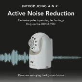 Infant Optics DXR-8 PRO Video Bebek Monitörü, 720P HD Çözünürlük 5 Inc Ekran - 2