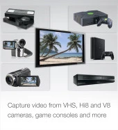 Dazzle Dvd Recorder Hd Video Yakalama Cihazı + Video Düzenleme Yazılımı - 3