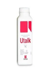 Utalk Pudra - 1