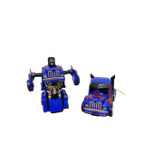 Robota Dönüşen Transformers Tır - 1